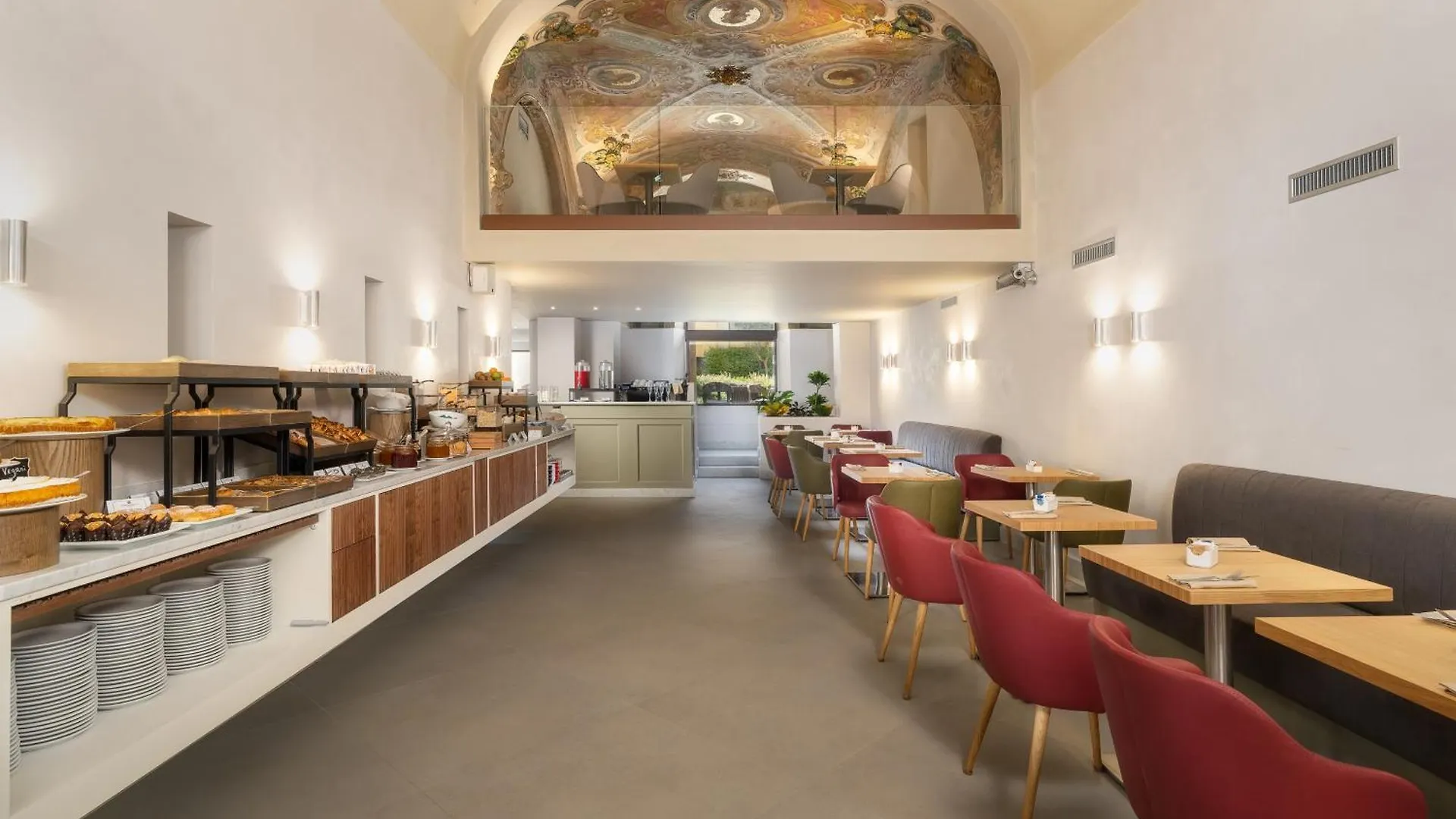 Hotel Croce Di Malta Florence