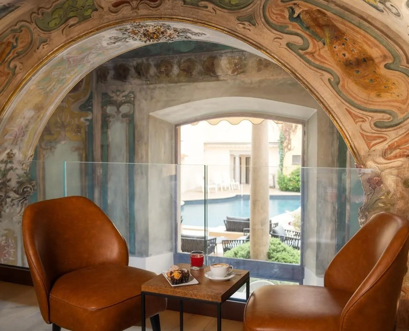 פירנצה Hotel Croce Di Malta