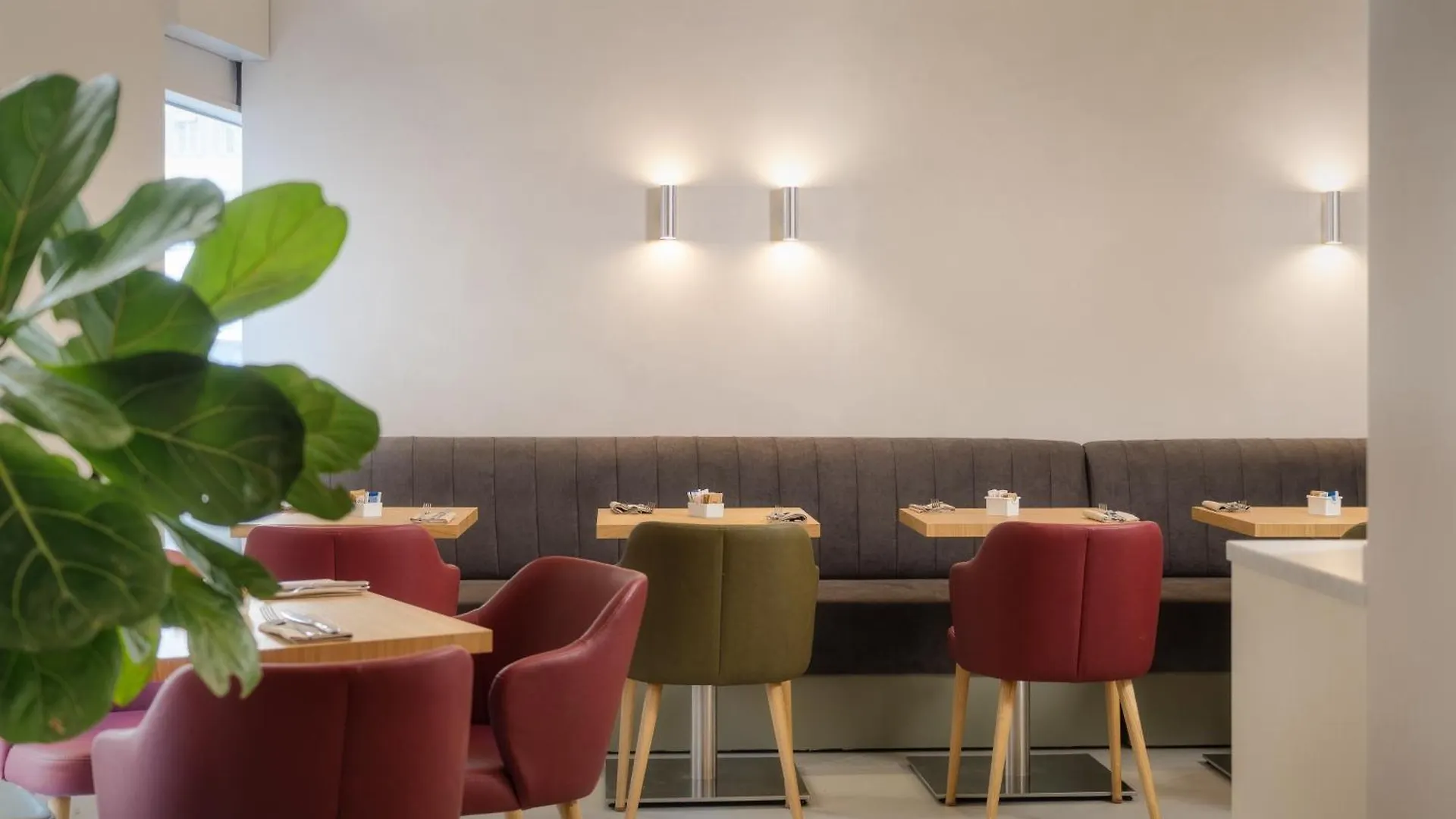 פירנצה Hotel Croce Di Malta איטליה