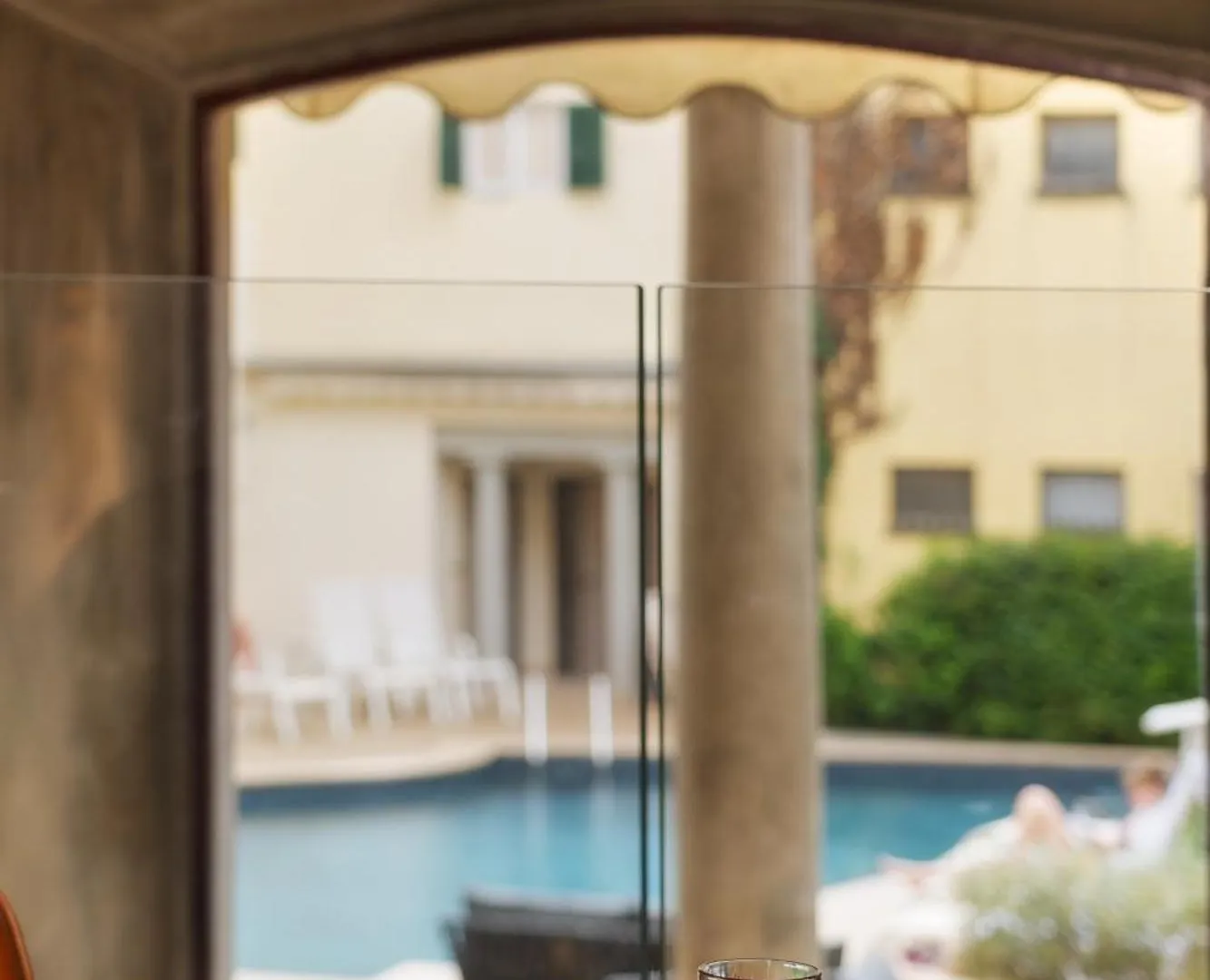 פירנצה Hotel Croce Di Malta