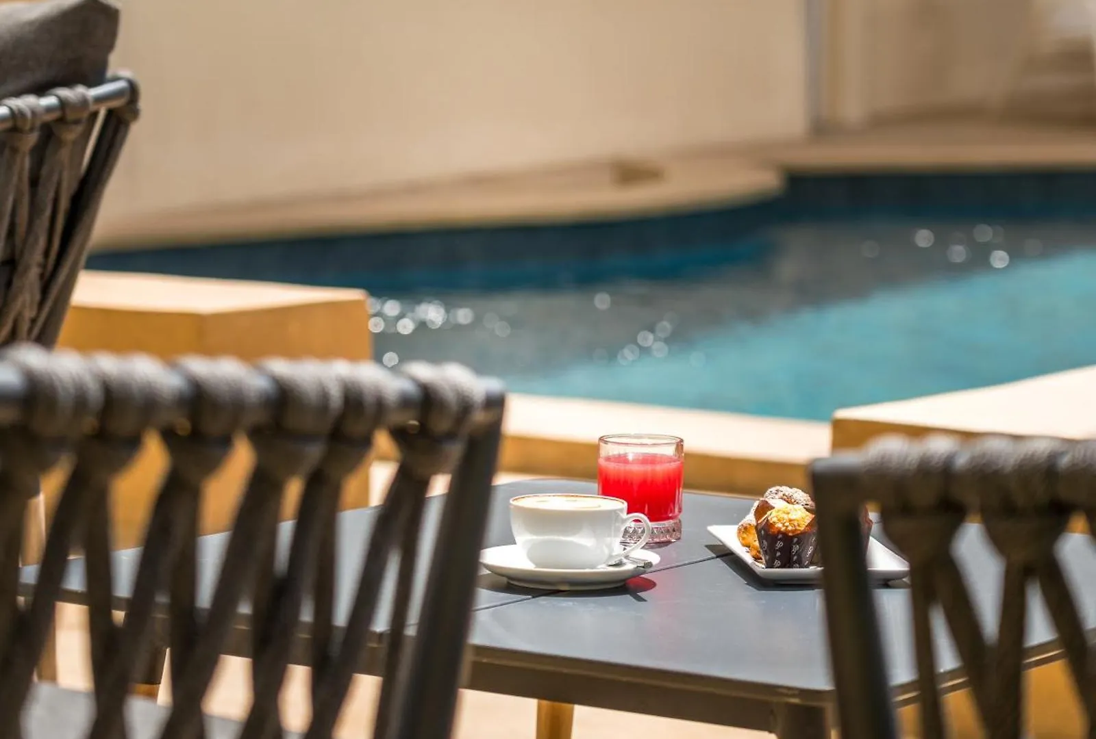 Hotel Croce Di Malta Florence 4*,