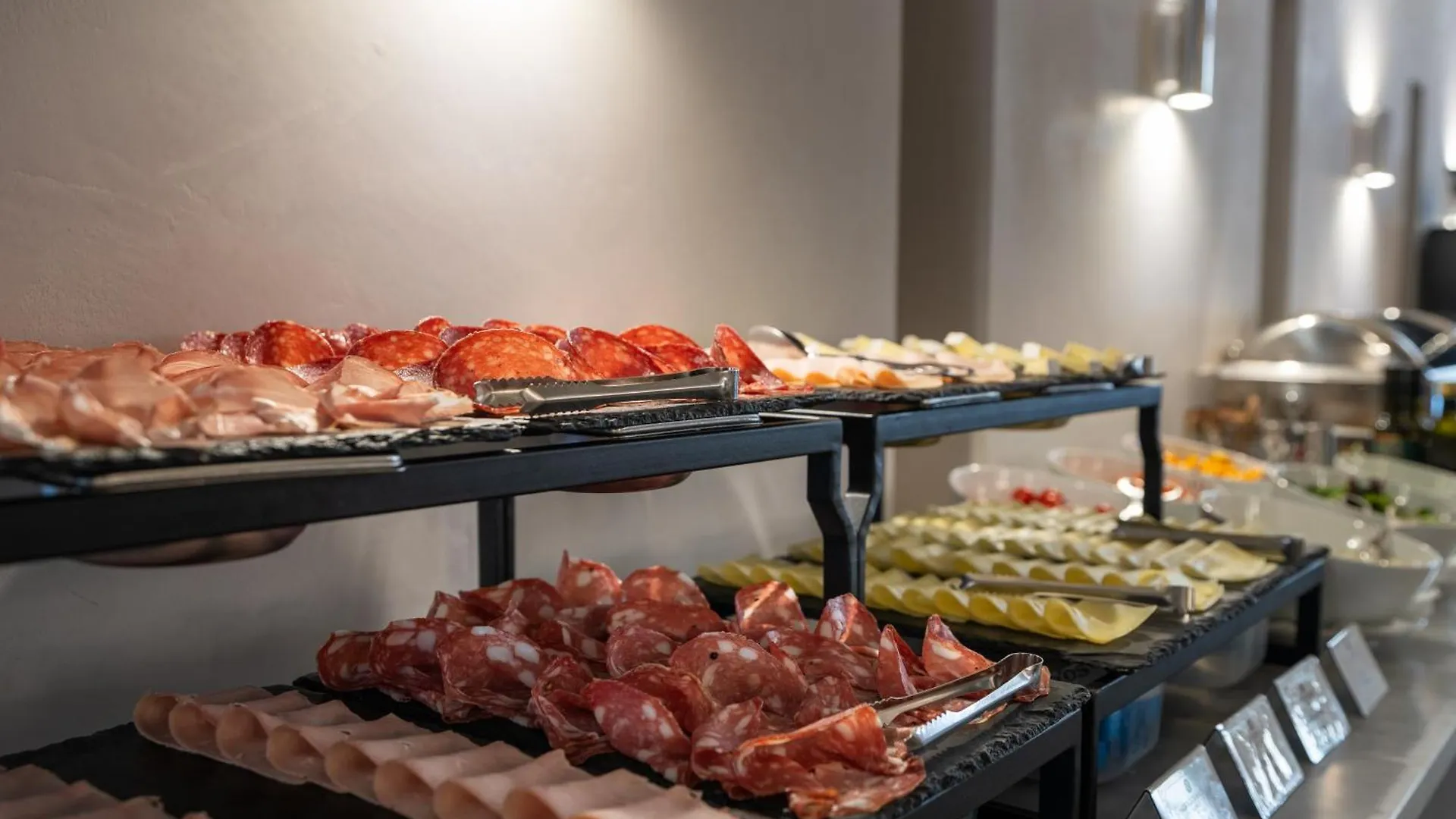 ****  Hotel Croce Di Malta Florence Italy