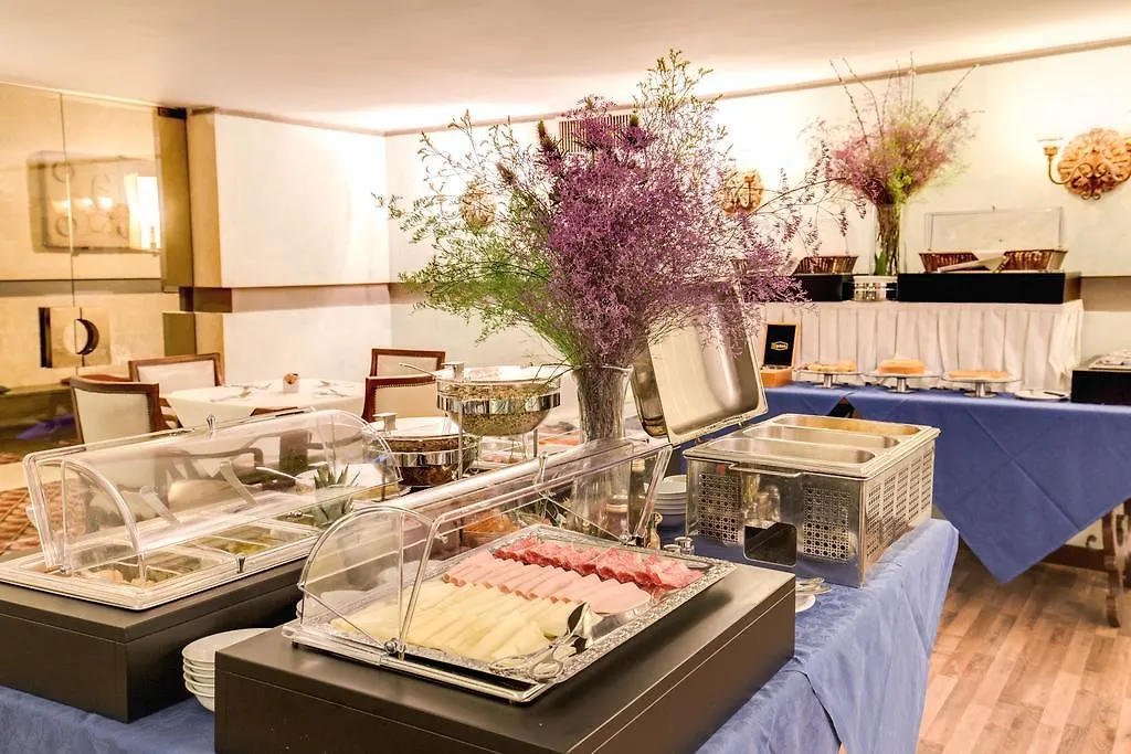 Hotel Croce Di Malta Florence