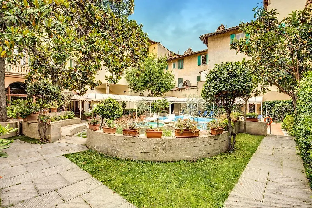 Hotel Croce Di Malta Florence Italy