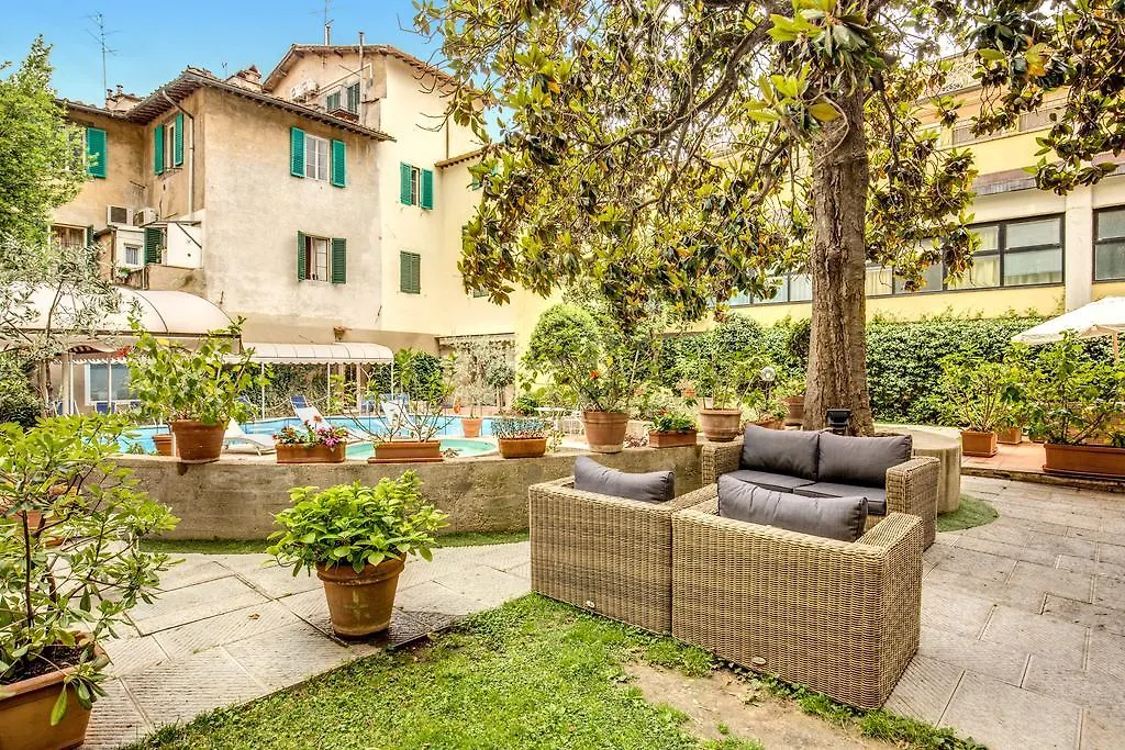Hotel Croce Di Malta Florence 4*,  Italy