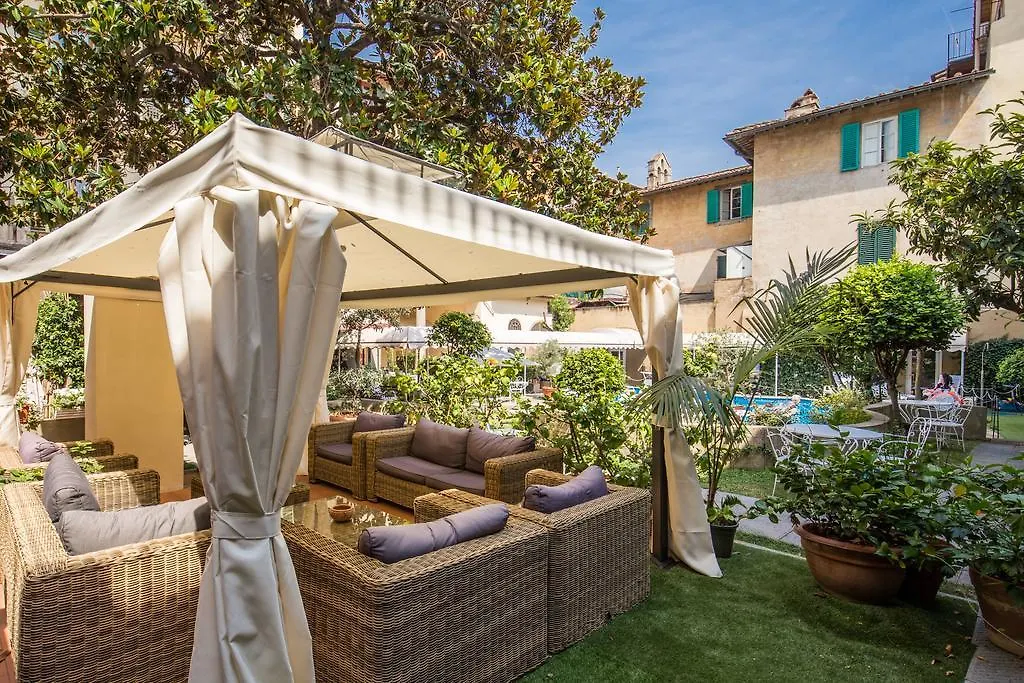 Hotel Croce Di Malta Florence