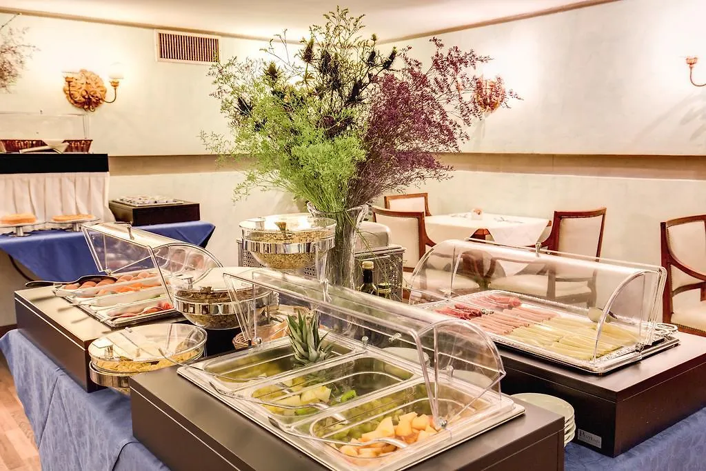 Hotel Croce Di Malta Florence