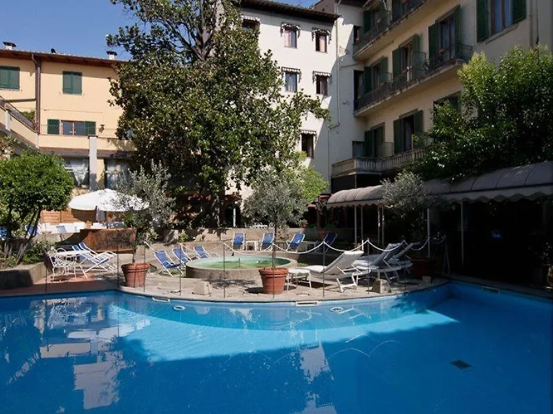 Hotel Croce Di Malta Florence