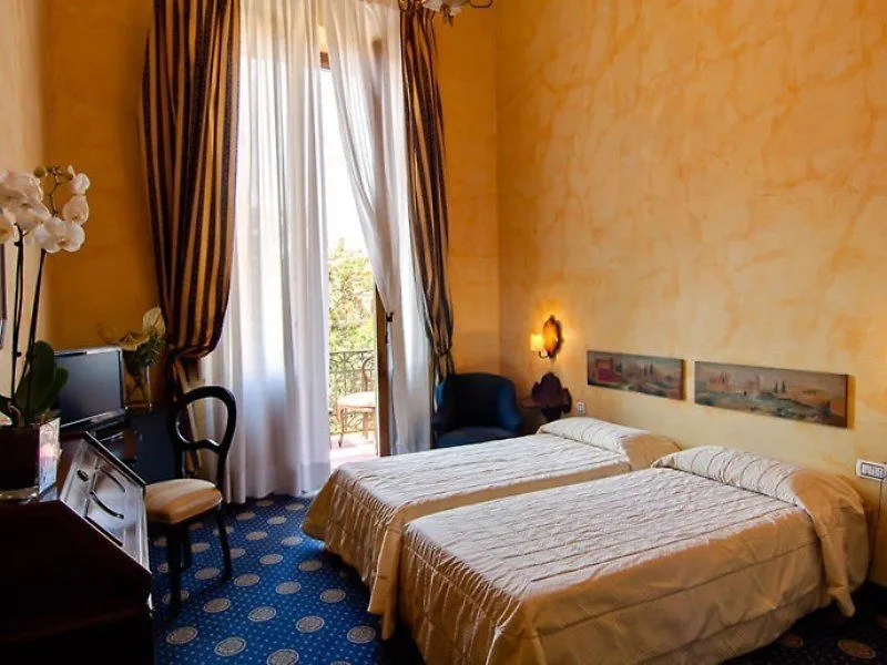 Hotel Croce Di Malta Florence