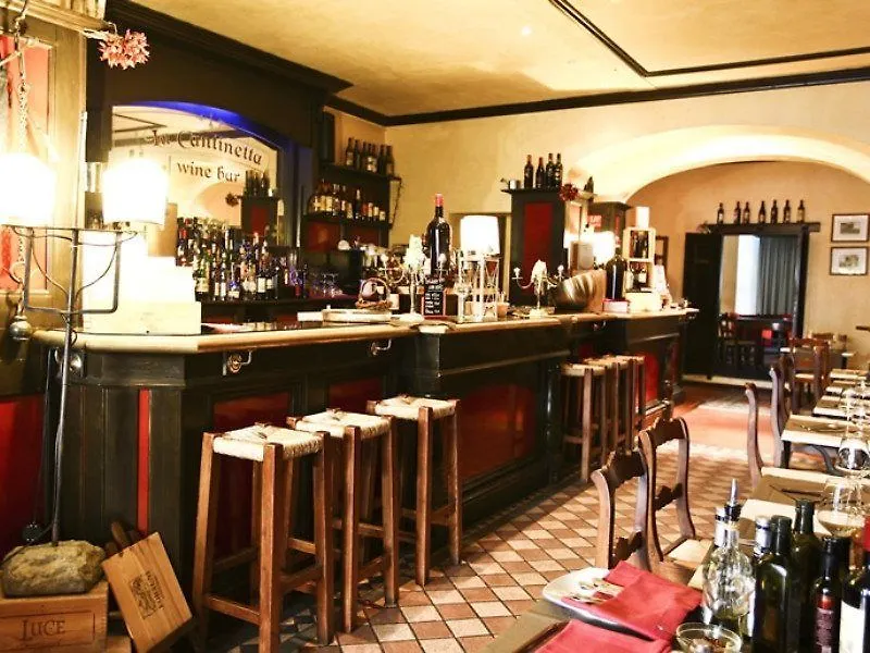 Hotel Croce Di Malta Florence