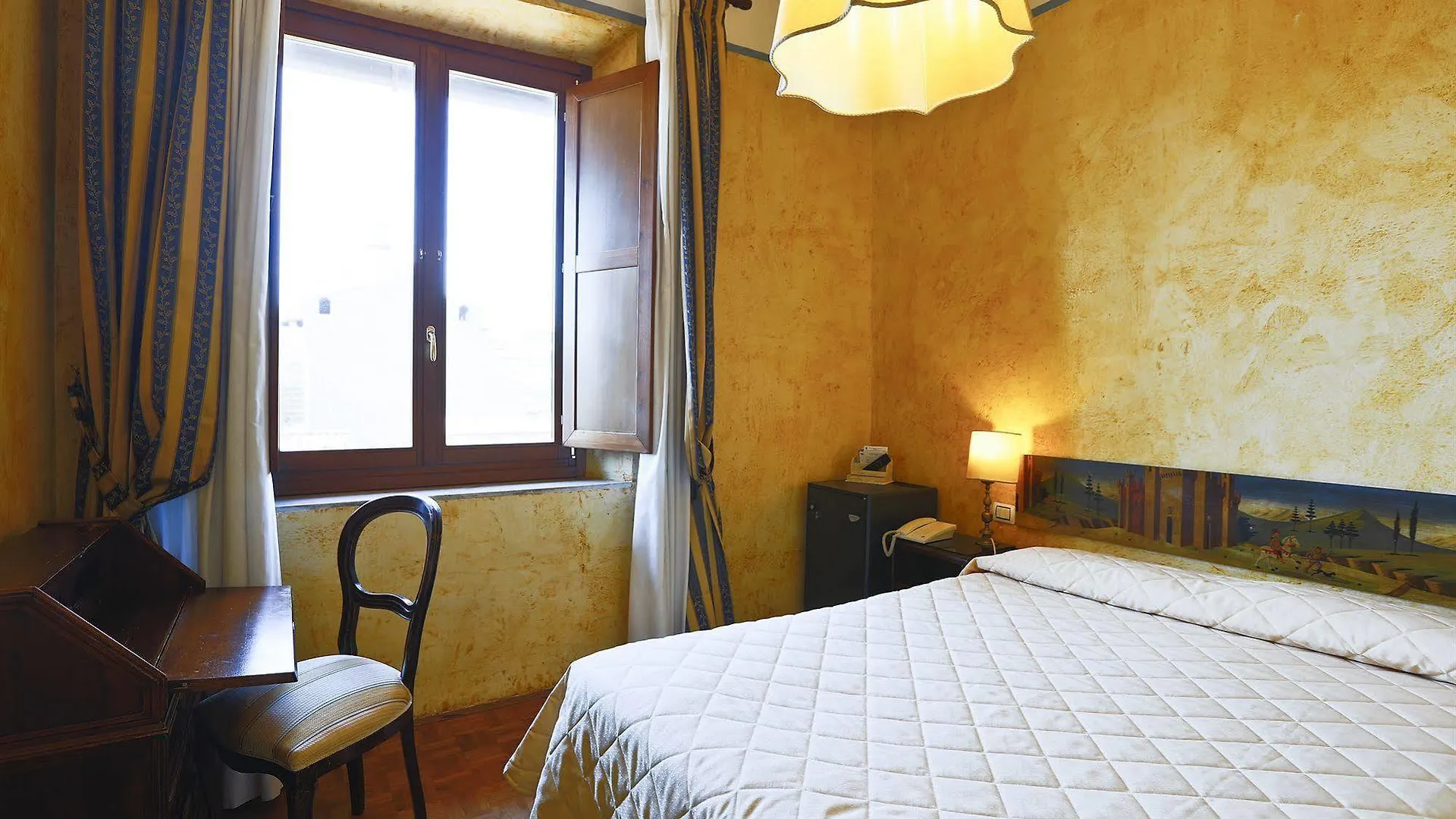 Hotel Croce Di Malta Florence