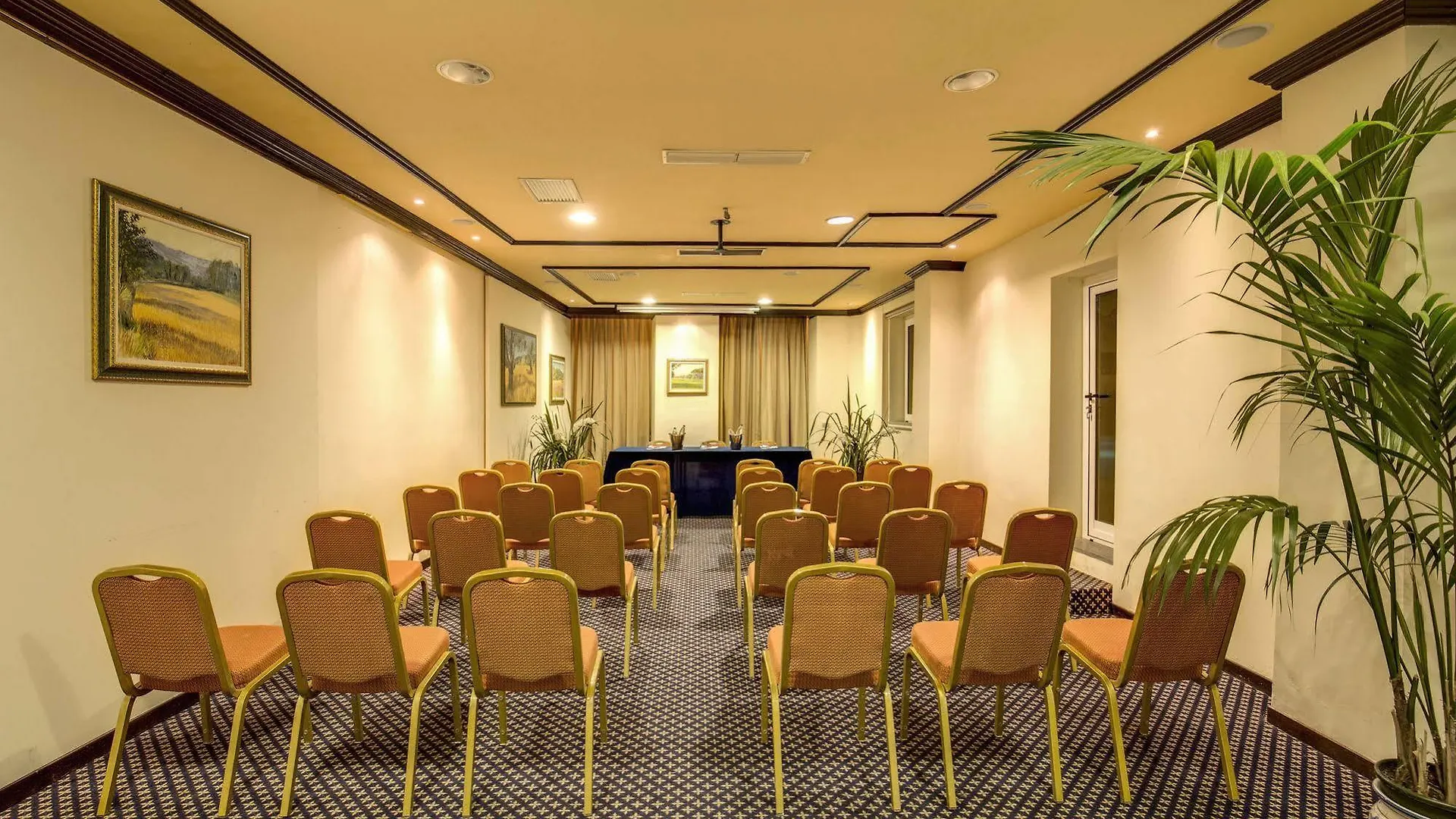 Hotel Croce Di Malta Florence 4*,  Italy