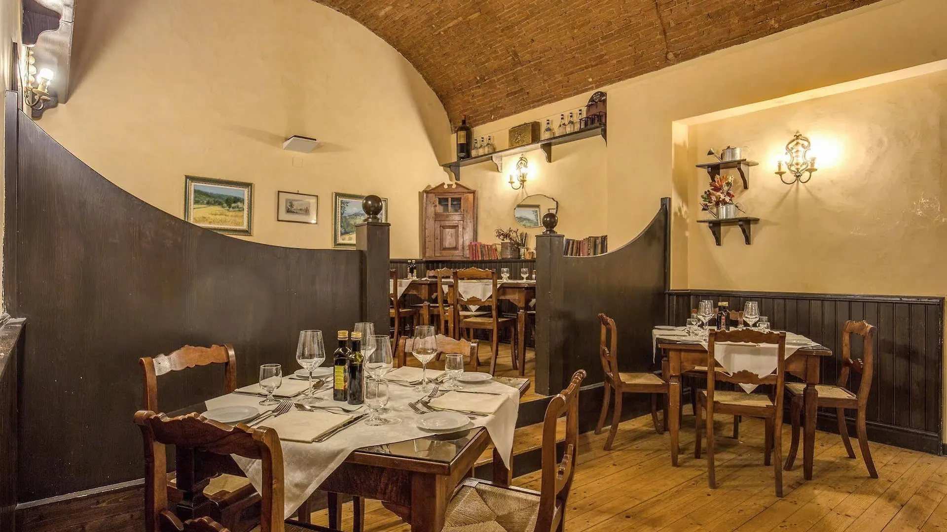 Hotel Croce Di Malta Florence