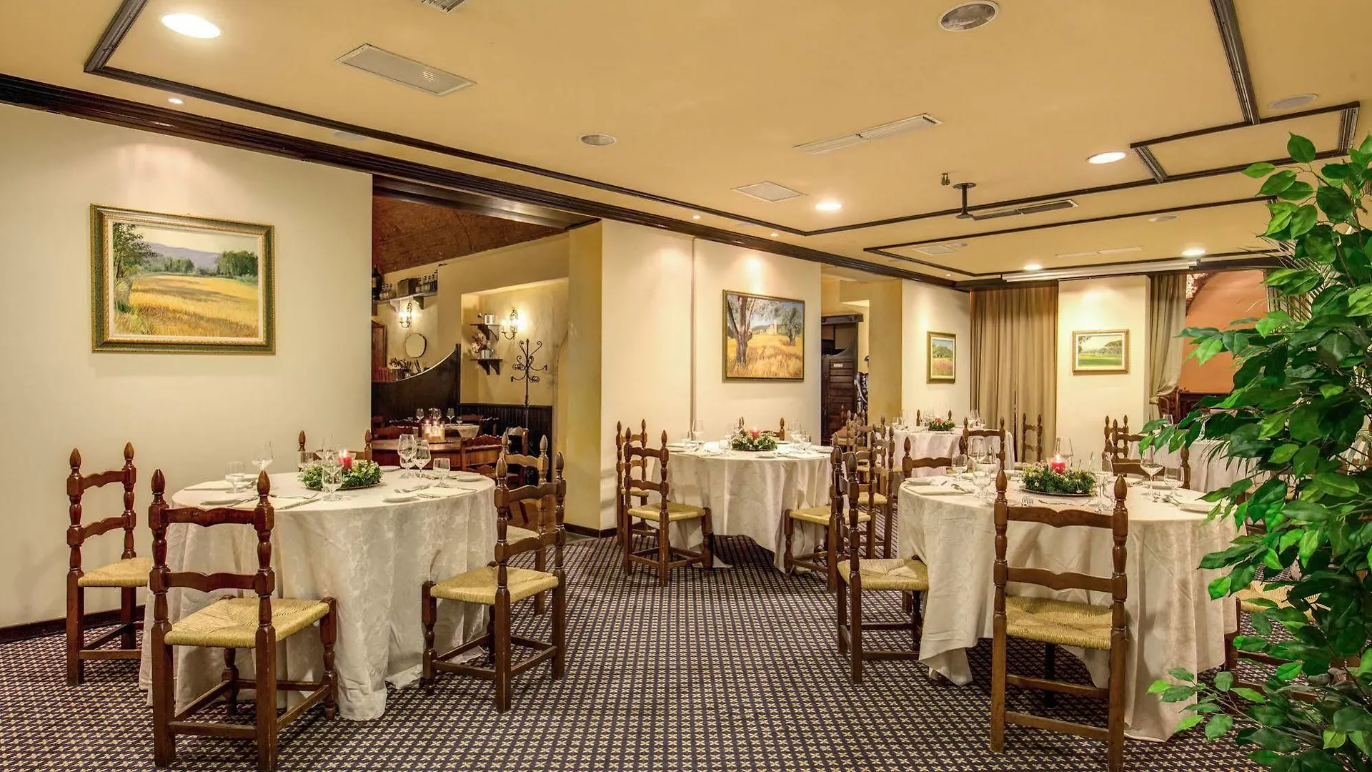 Hotel Croce Di Malta Florence