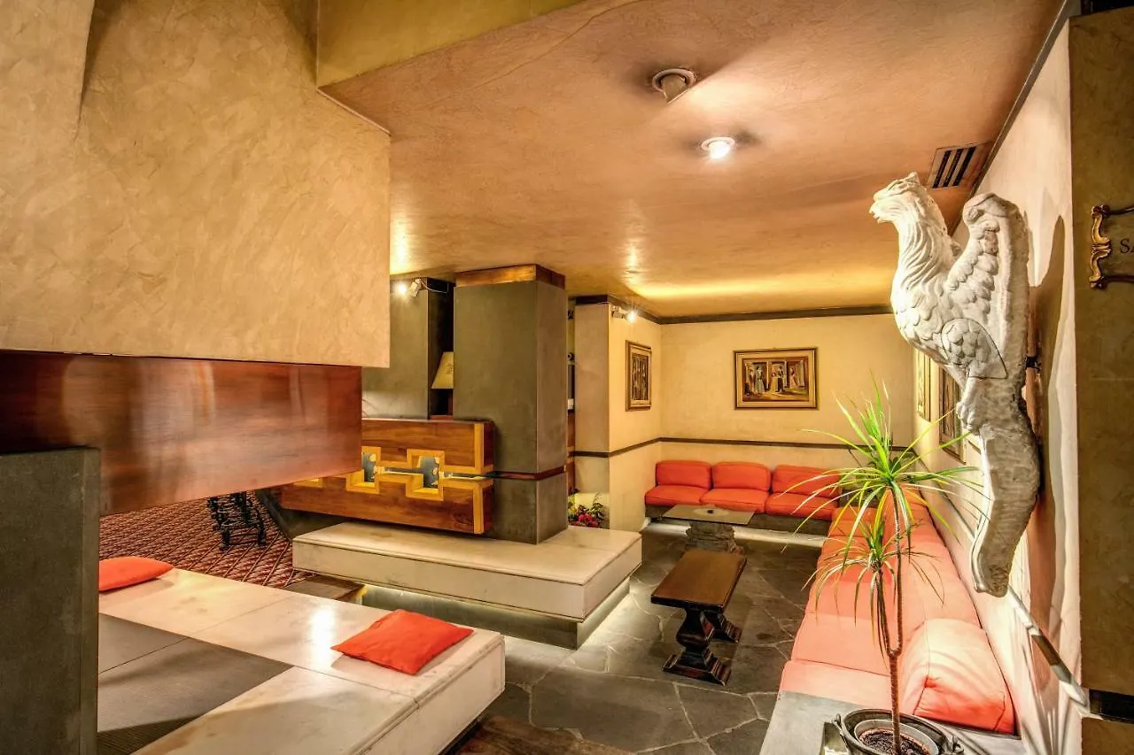 Hotel Croce Di Malta Florence