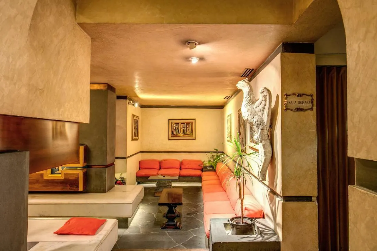 Hotel Croce Di Malta Florence