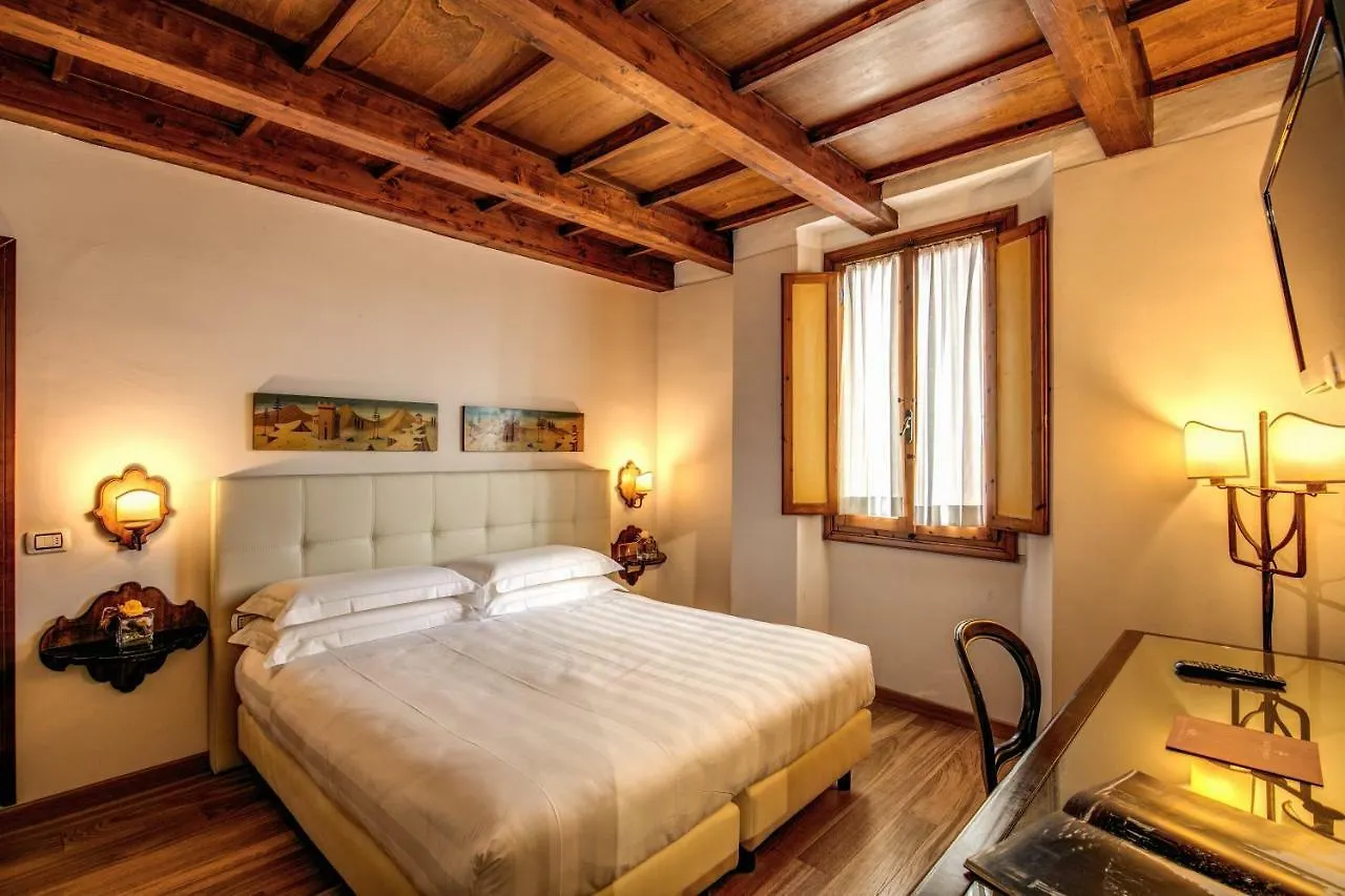 Hotel Croce Di Malta Florence