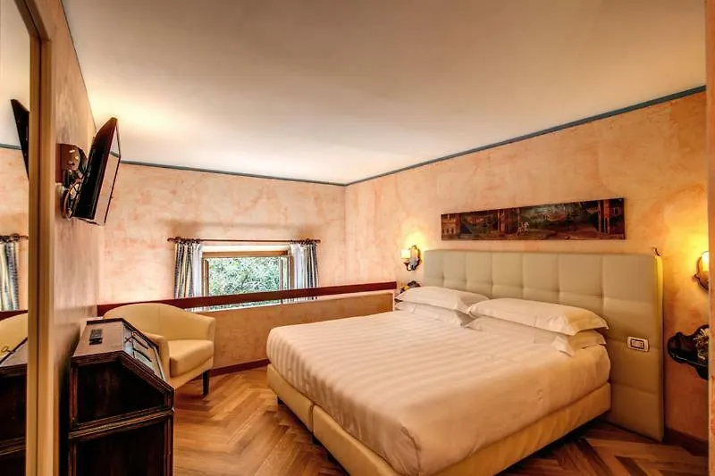 Hotel Croce Di Malta Florence