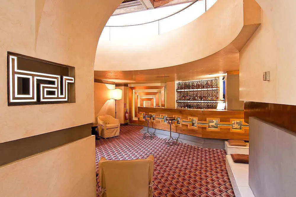 Hotel Croce Di Malta Florence