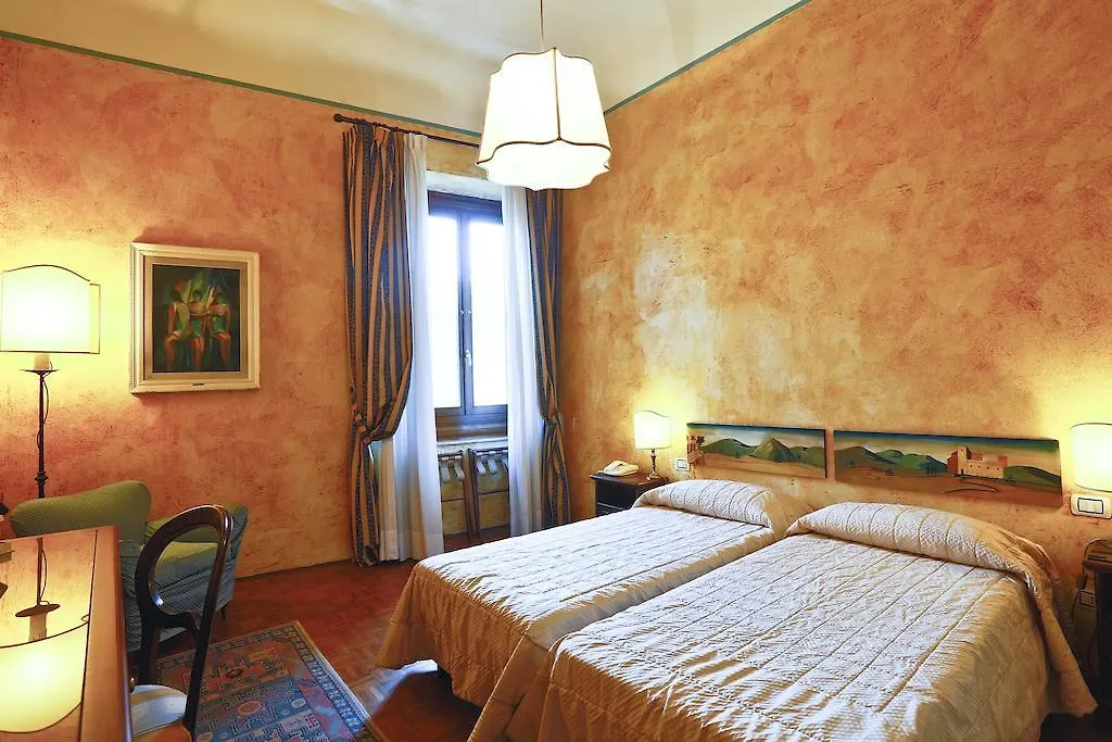 Hotel Croce Di Malta Florence