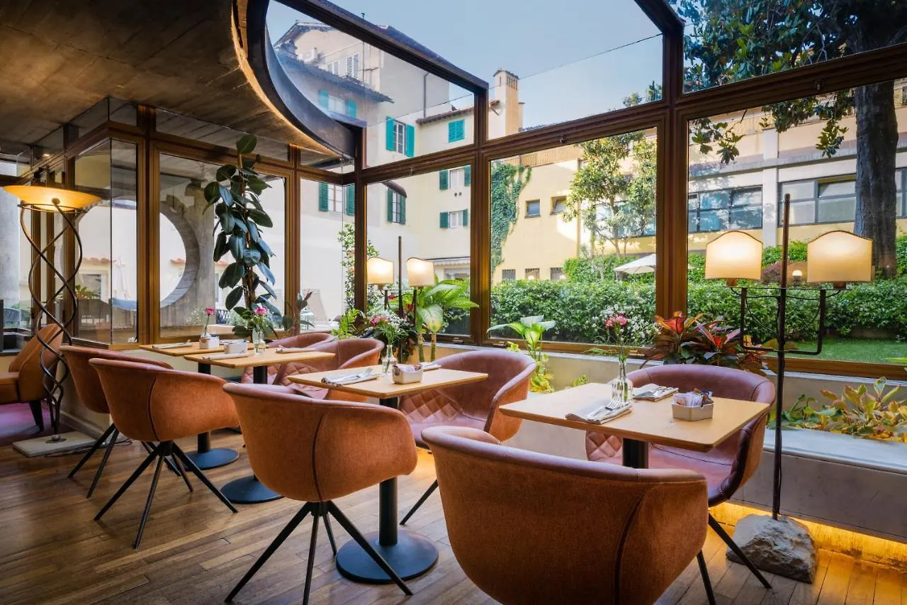 Hotel Croce Di Malta Florence