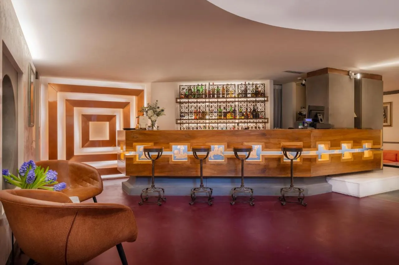 Hotel Croce Di Malta Florence
