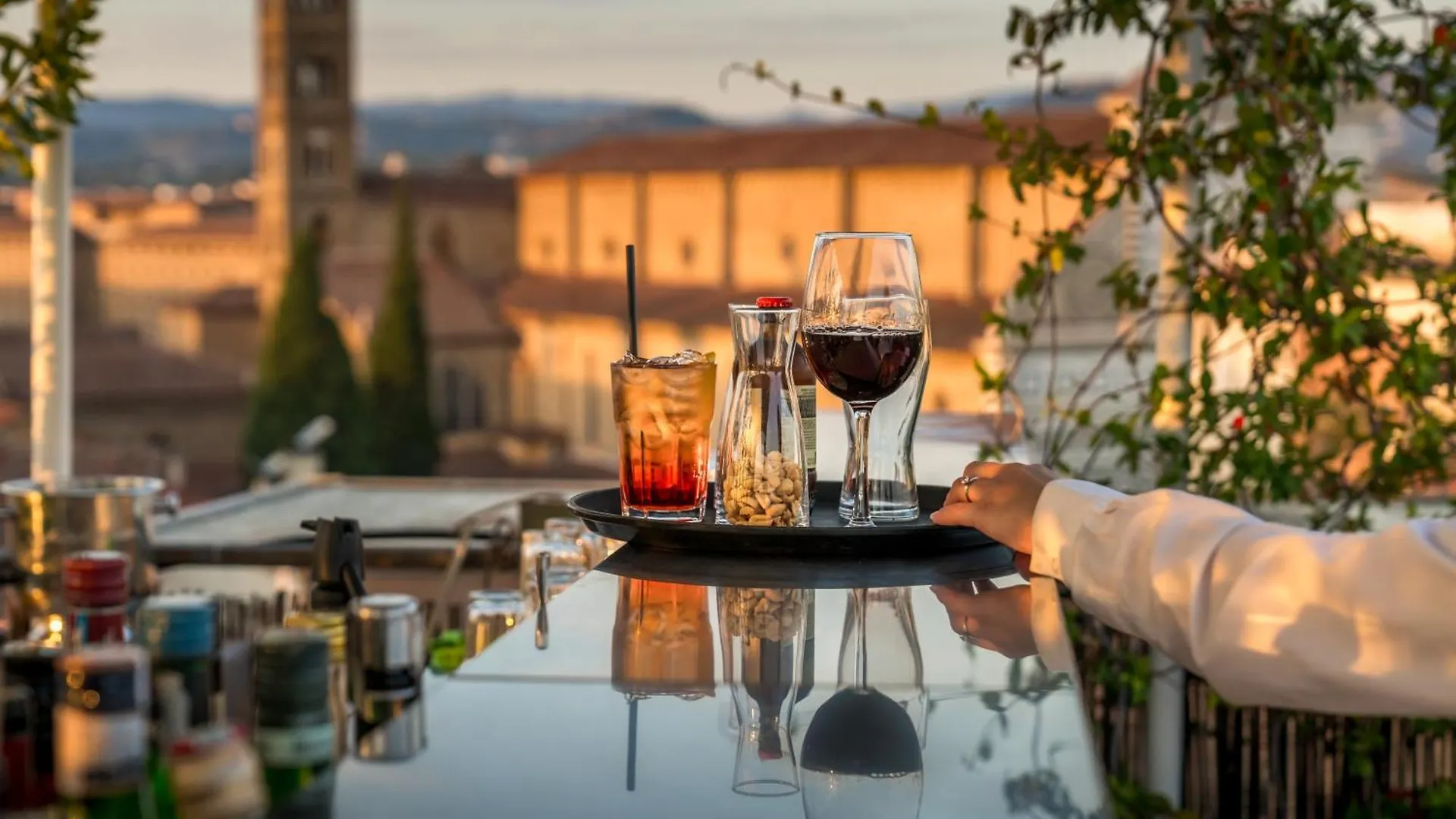 Hotel Croce Di Malta Florence