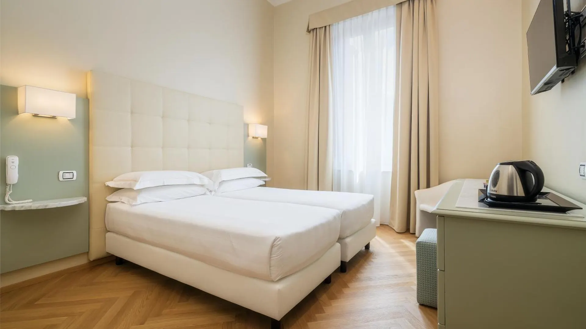 Hotel Croce Di Malta Florence