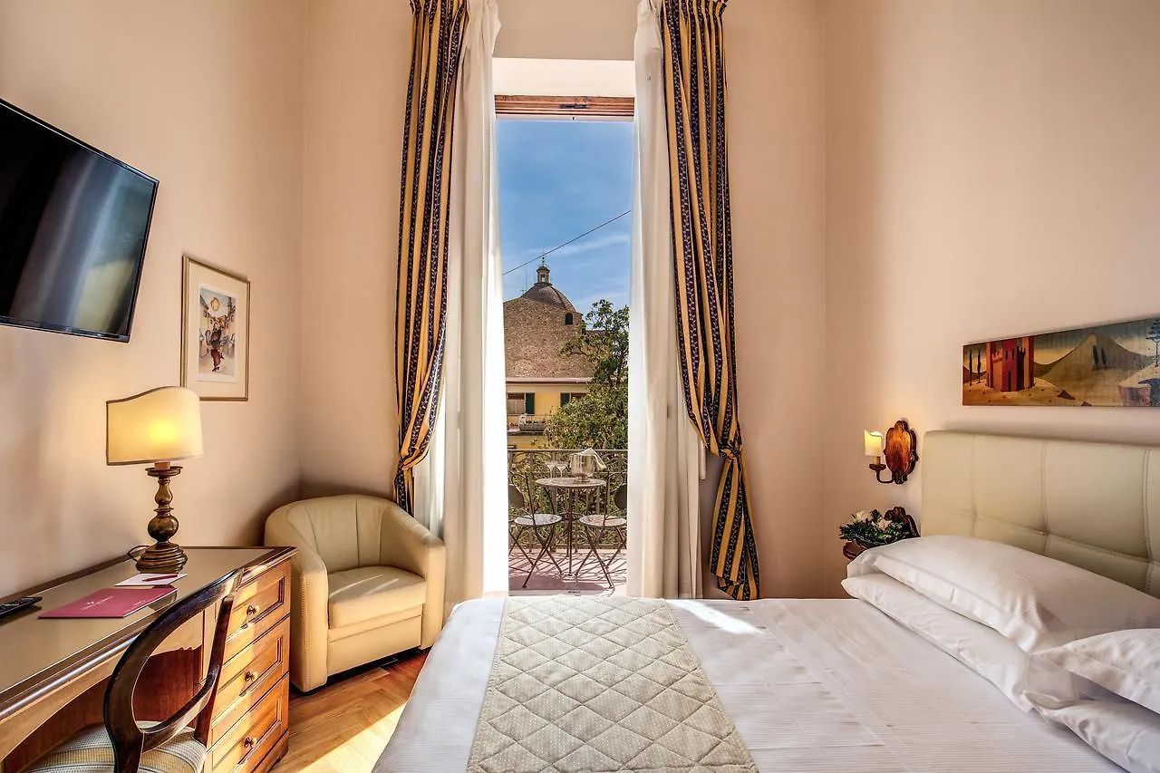Hotel Croce Di Malta Florence